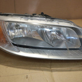 Frontscheinwerfer Volvo V70 S80 31383543 Xenon Rechts Scheinwerfer Headlight SCH6835452102yh
