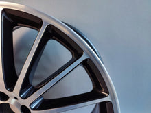 Laden Sie das Bild in den Galerie-Viewer, 1x Alufelge 19 Zoll 8.0" 5x112 48ET A1764010502 Mercedes-Benz W176 Rim Wheel FEL9167430436oe