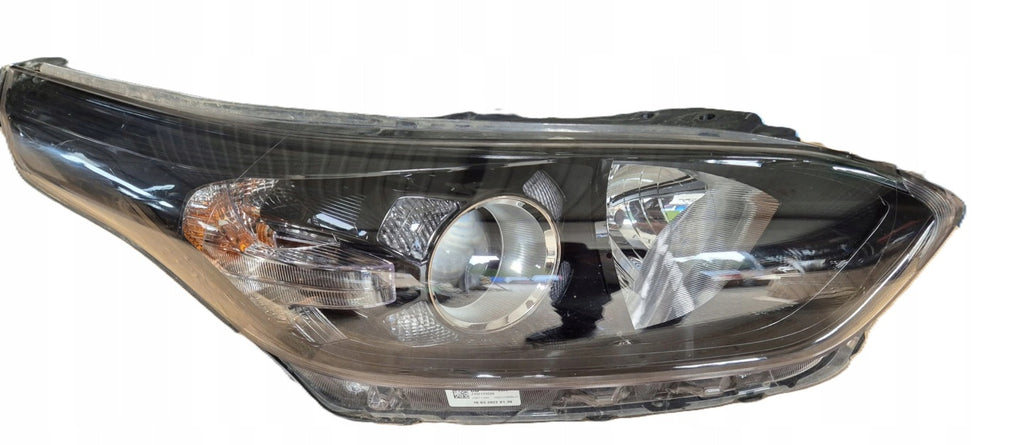 Frontscheinwerfer Kia Ceed 92102J7051 Rechts Scheinwerfer Headlight SCH4593540189ys