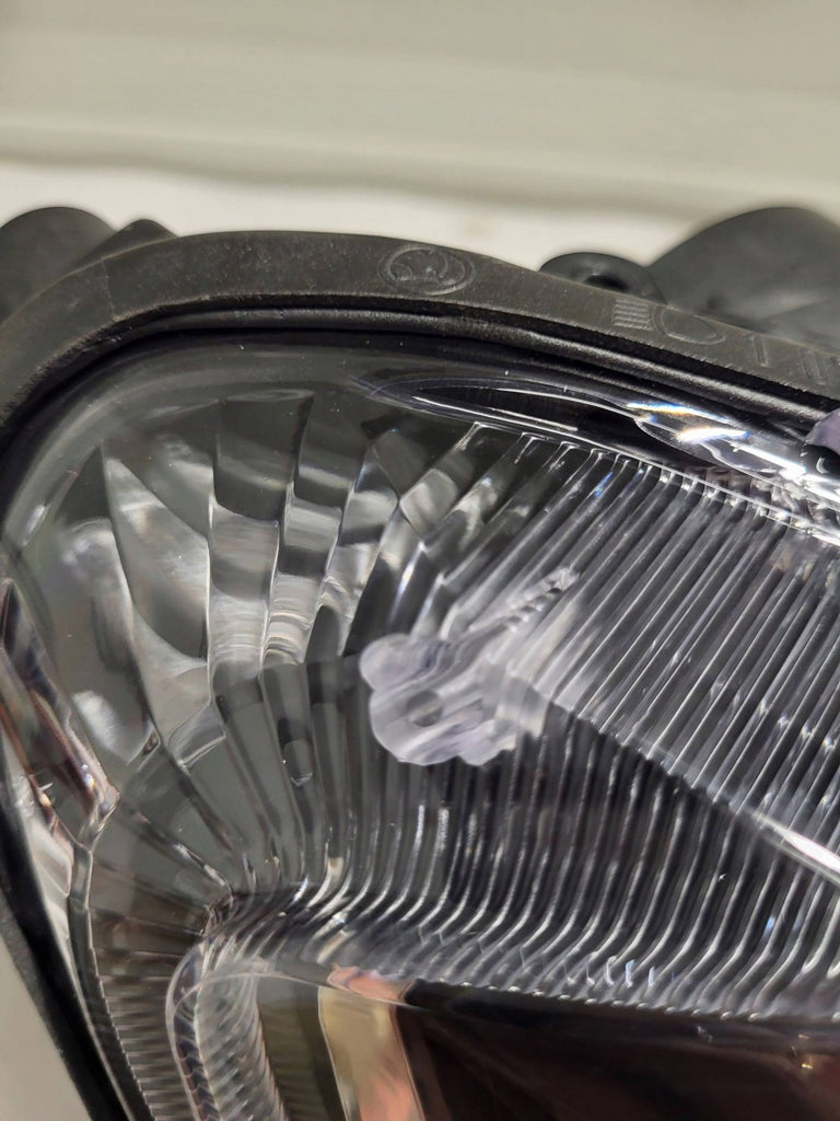 Frontscheinwerfer Skoda Superb 3V1941016A Xenon Rechts Scheinwerfer Headlight SCH8124537248jf