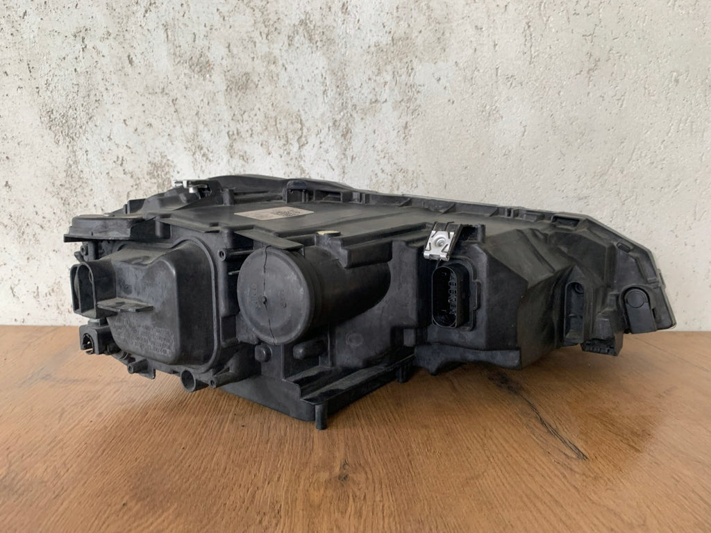 Frontscheinwerfer VW Polo 2G1941035B Full LED Links Scheinwerfer Headlight SCH9558308077jn