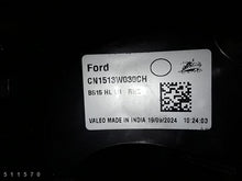 Laden Sie das Bild in den Galerie-Viewer, Frontscheinwerfer Ford Ecosport Links Scheinwerfer Headlight SCH1859433922sy