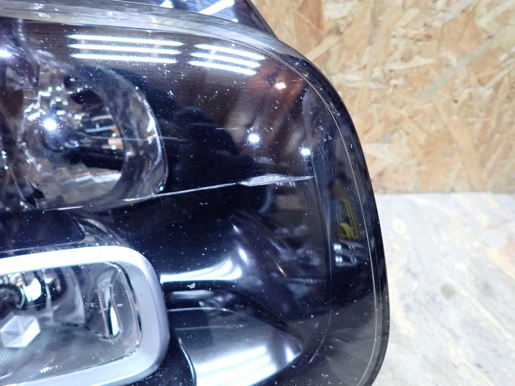 Frontscheinwerfer Citroën C3 Aircross YQ00014980 Rechts Scheinwerfer Headlight