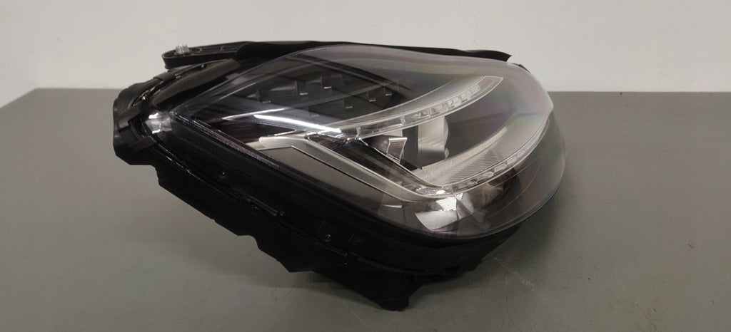 Frontscheinwerfer Mercedes-Benz Cls A2188203659 LED Rechts Headlight SCH7575697553oo