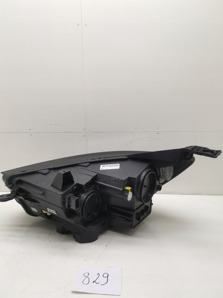 Frontscheinwerfer Opel Grandland X 1666090980 Rechts Scheinwerfer Headlight