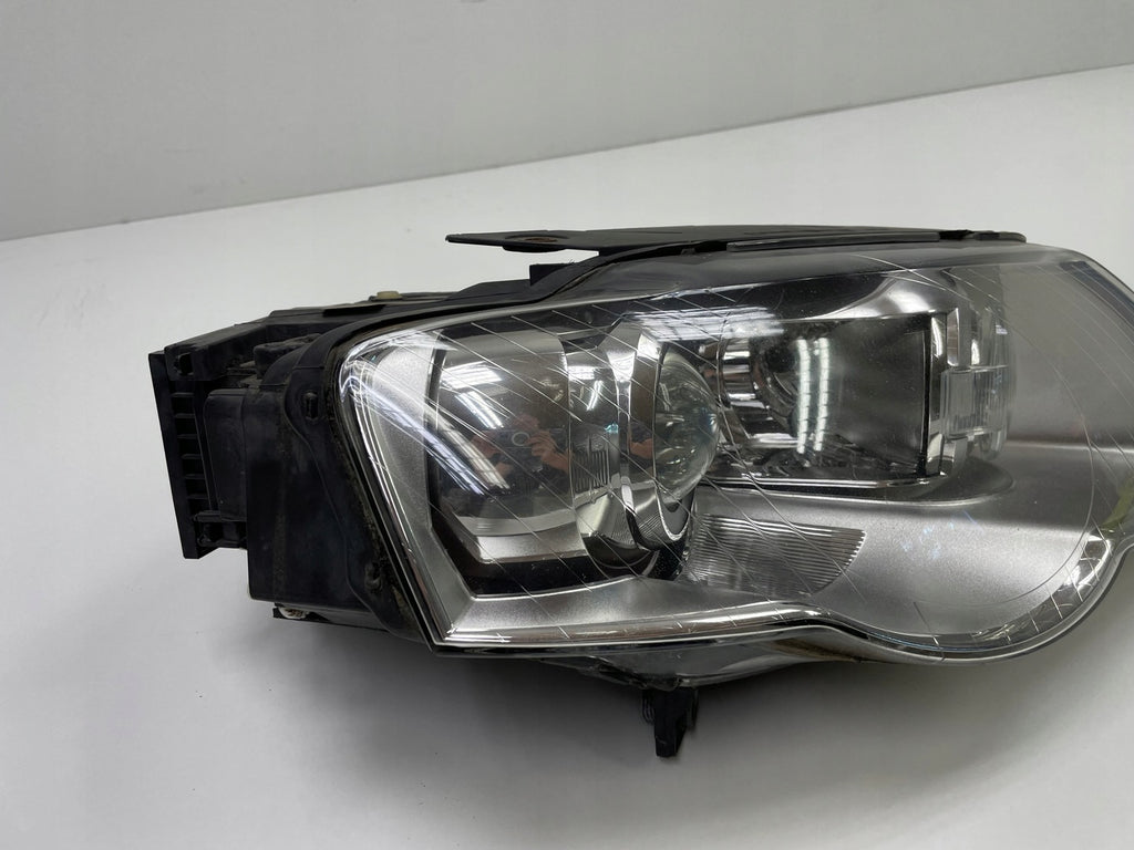 Frontscheinwerfer VW Passat 3C0941752G Xenon Rechts Scheinwerfer Headlight