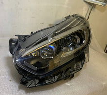 Laden Sie das Bild in den Galerie-Viewer, Frontscheinwerfer Ford Galaxy EM2B13W030-CN LED Links Scheinwerfer Headlight