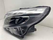 Laden Sie das Bild in den Galerie-Viewer, Frontscheinwerfer Mercedes-Benz Vito W447 A4479069700 LED Links Headlight