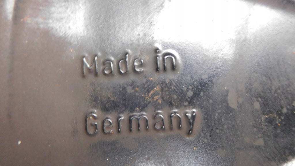 1x Alufelge 18 Zoll 8.5" 5x112 48ET Glanz Schwarz A2124013402 Mercedes-Benz W212 FEL7592298065oj