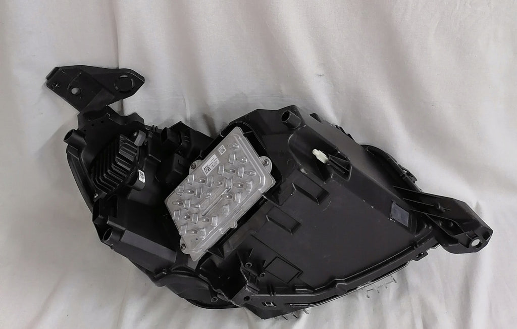 Frontscheinwerfer Peugeot 2008 II 90123733 LED Links Scheinwerfer Headlight