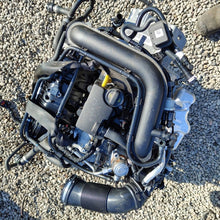 Load image into Gallery viewer, Motor Seat Leon AZF2923 1.0 TSI 96TKm Benzin Engine Komplett MOT5879553813am
