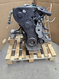 Motor Audi Seat Skoda VW BGB 2.0 TFSI 200PS 147kW 128TKm 2012 Benzin Komplett