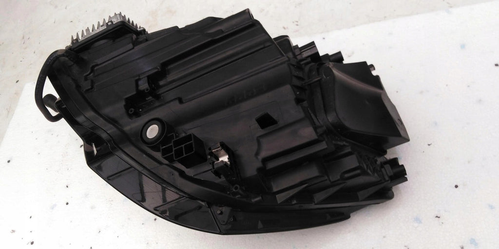 Frontscheinwerfer Audi A6 4K0941033 4K0941034 LED Ein Stück (Rechts oder Links) SCH5731415431lz