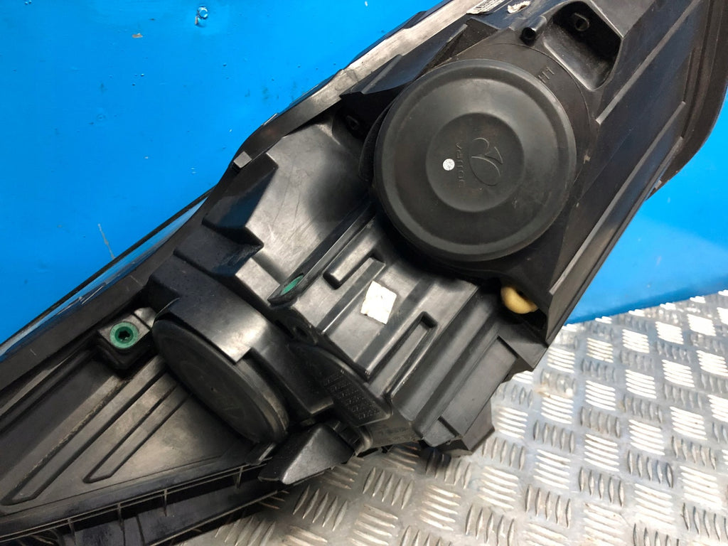 Frontscheinwerfer Citroën Ds5 9802086680 LED Links Scheinwerfer Headlight