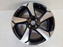Laden Sie das Bild in den Galerie-Viewer, 1x Alufelge 17 Zoll 7.0&quot; 5x108 42 5ET J1BC-1007-D1A Ford Fiesta Rim Wheel