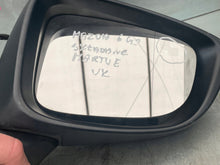 Load image into Gallery viewer, Außenspiegel Seitenspiegel Mazda 6 Gj Rechts Side Mirror