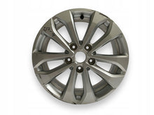 Laden Sie das Bild in den Galerie-Viewer, 1x Alufelge 16 Zoll 6.5" 5x114.3 44ET 403005287R, 403008128R Renault Espace FEL3006029103ky