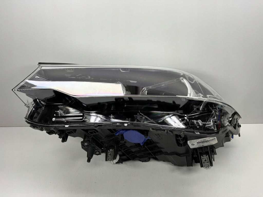 Frontscheinwerfer BMW 5 G31 G30 7214951 Links Scheinwerfer Headlight SCH6103311058hj