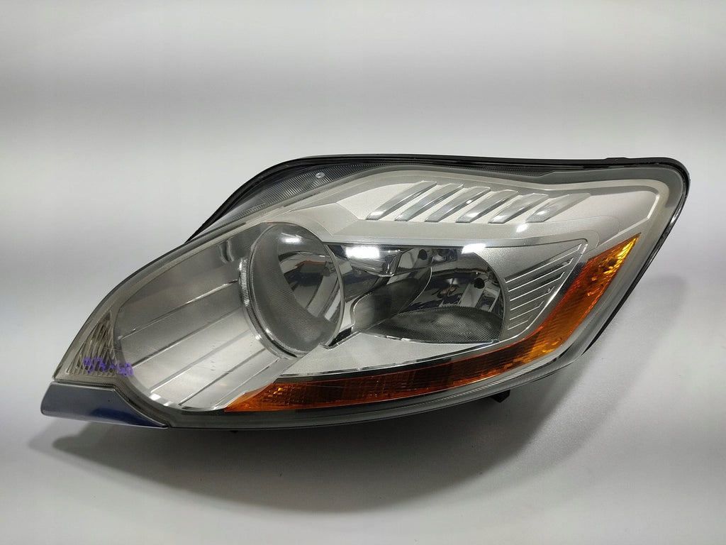 Frontscheinwerfer Ford Kuga I 8V41-13W030-AC 1EJ 009696-01 Links Headlight