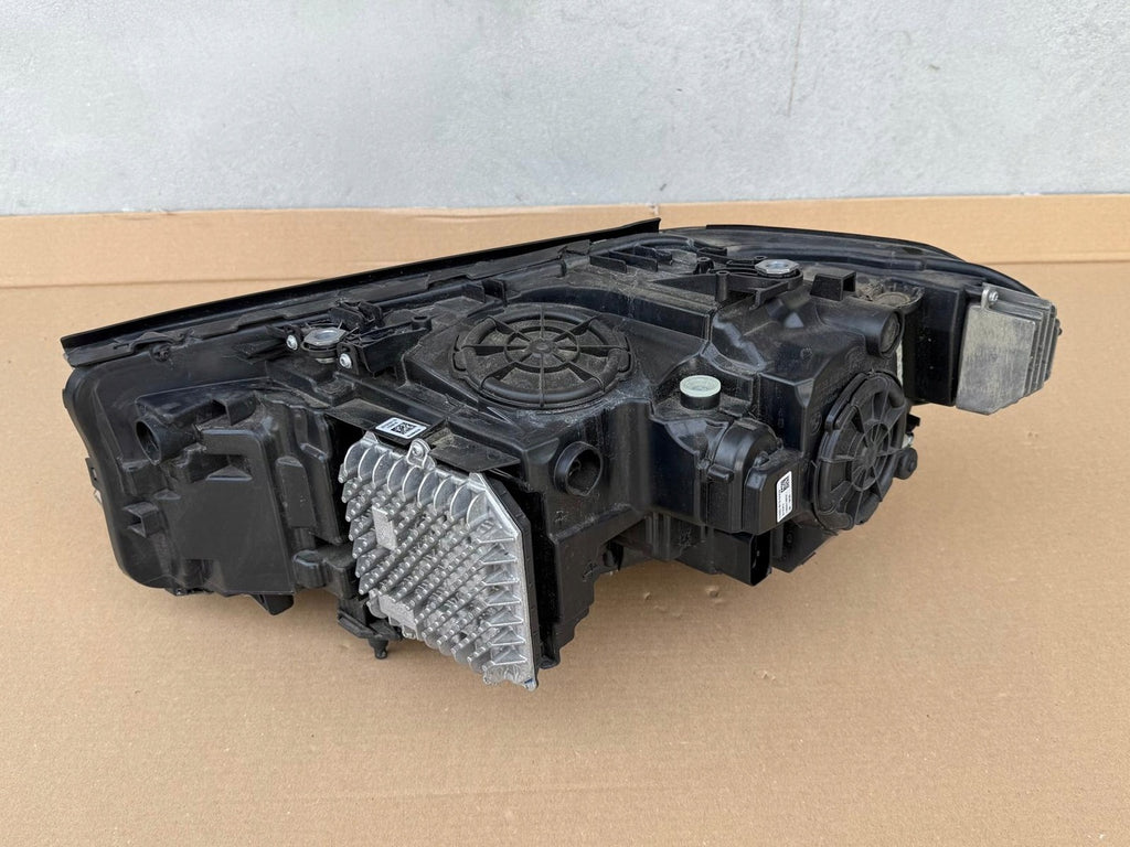 Frontscheinwerfer BMW G31 G30 8499121 8499122 LED Ein Satz Headlight SCH1727639782zy