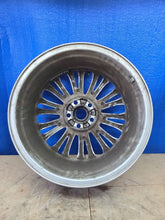 Laden Sie das Bild in den Galerie-Viewer, 1x Alufelge 17 Zoll 7.5" 5x108 EM2C1007B1A Ford S-Max Rim Wheel FEL4610664892hk