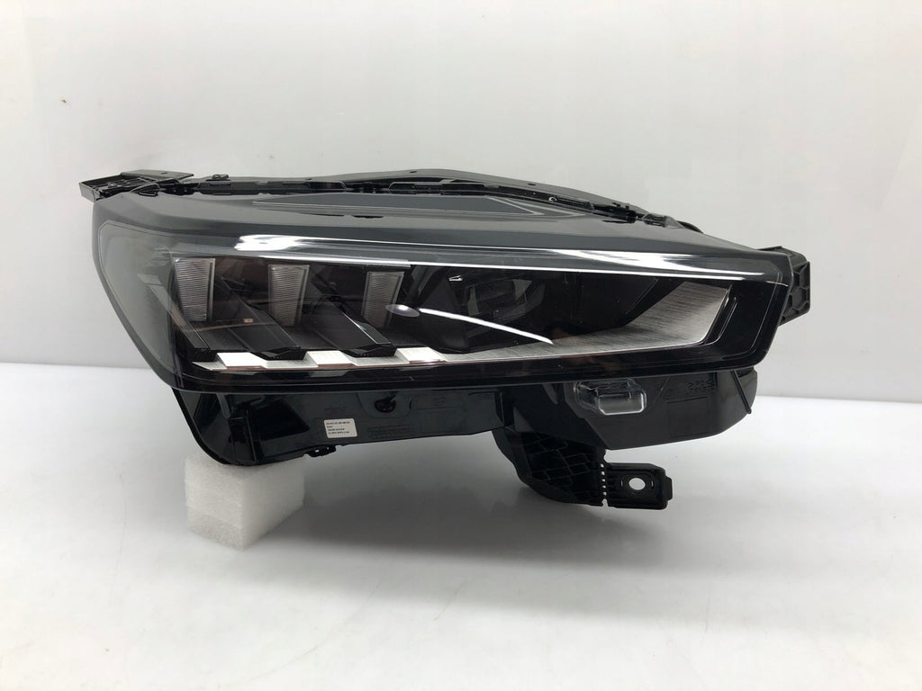 Frontscheinwerfer Peugeot 5008 9861532280 LED Rechts Scheinwerfer Headlight SCH6418944310yf