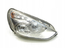 Laden Sie das Bild in den Galerie-Viewer, Frontscheinwerfer Ford Galaxy 6M21-13W029-AK Rechts Scheinwerfer Headlight SCH5289194338ii