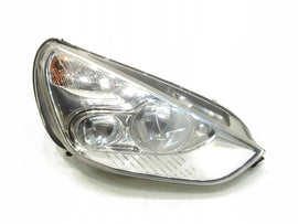 Frontscheinwerfer Ford Galaxy 6M21-13W029-AK Rechts Scheinwerfer Headlight