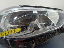 Laden Sie das Bild in den Galerie-Viewer, Frontscheinwerfer BMW G01 G02 7466120-04LL LED Rechts Scheinwerfer Headlight