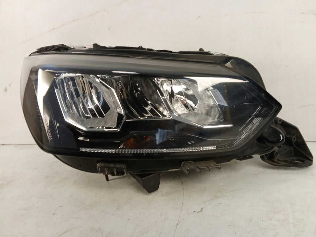 Frontscheinwerfer Peugeot 208 II 9833036180 Rechts Scheinwerfer Headlight SCH6924984433ht