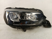 Load image into Gallery viewer, Frontscheinwerfer Peugeot 208 II 9833036180 Rechts Scheinwerfer Headlight SCH6924984433ht