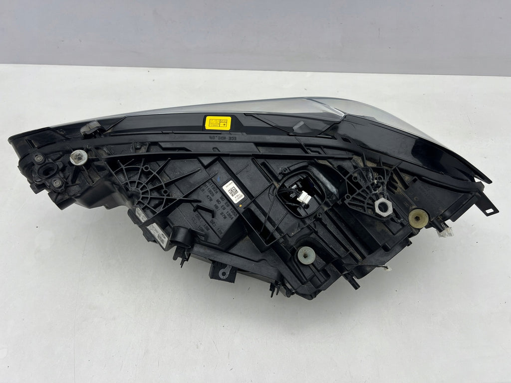 Frontscheinwerfer BMW 4 G22 G82 G23 G83 G26 9505116 Laser Rechts Headlight SCH5898736497do
