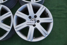Load image into Gallery viewer, 4x Alufelge 17 Zoll 7.0" 5x100 47ET 8J0071497 Audi A3 Tt Golf Iv Rim Wheel FEL2102553191px