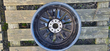 Load image into Gallery viewer, 1x Alufelge 17 Zoll 6.5" 5x112 A1774010200 Mercedes-Benz W177 Rim Wheel FEL2025371422vr
