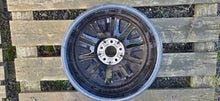Laden Sie das Bild in den Galerie-Viewer, 1x Alufelge 17 Zoll 6.5" 5x112 A1774010200 Mercedes-Benz W177 Rim Wheel FEL2025371422vr