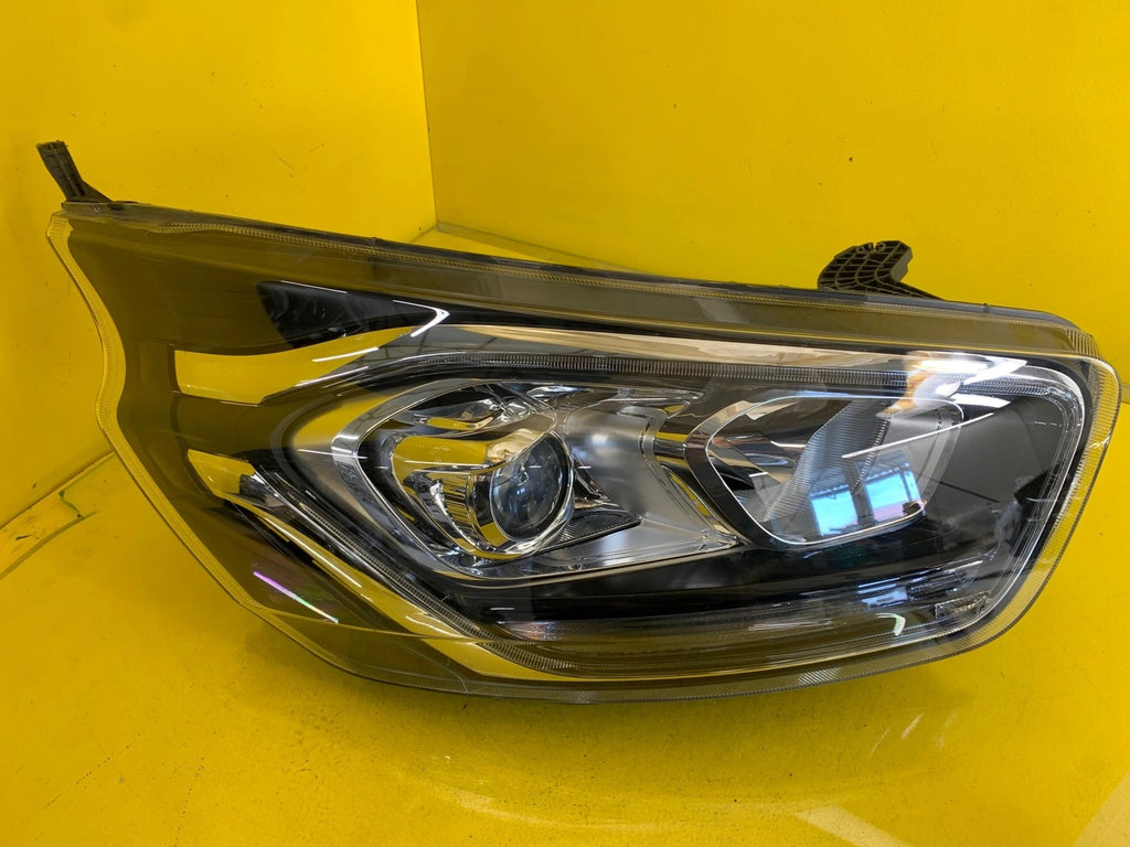 Frontscheinwerfer Ford Transit Custom JK21-13W029-DJ LED Rechts Headlight