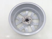 Load image into Gallery viewer, 4x Alufelge 17 Zoll 6.5" 5x112 39ET Glanz Silber 6856076 BMW F39 X1 F48 FEL1422649351td