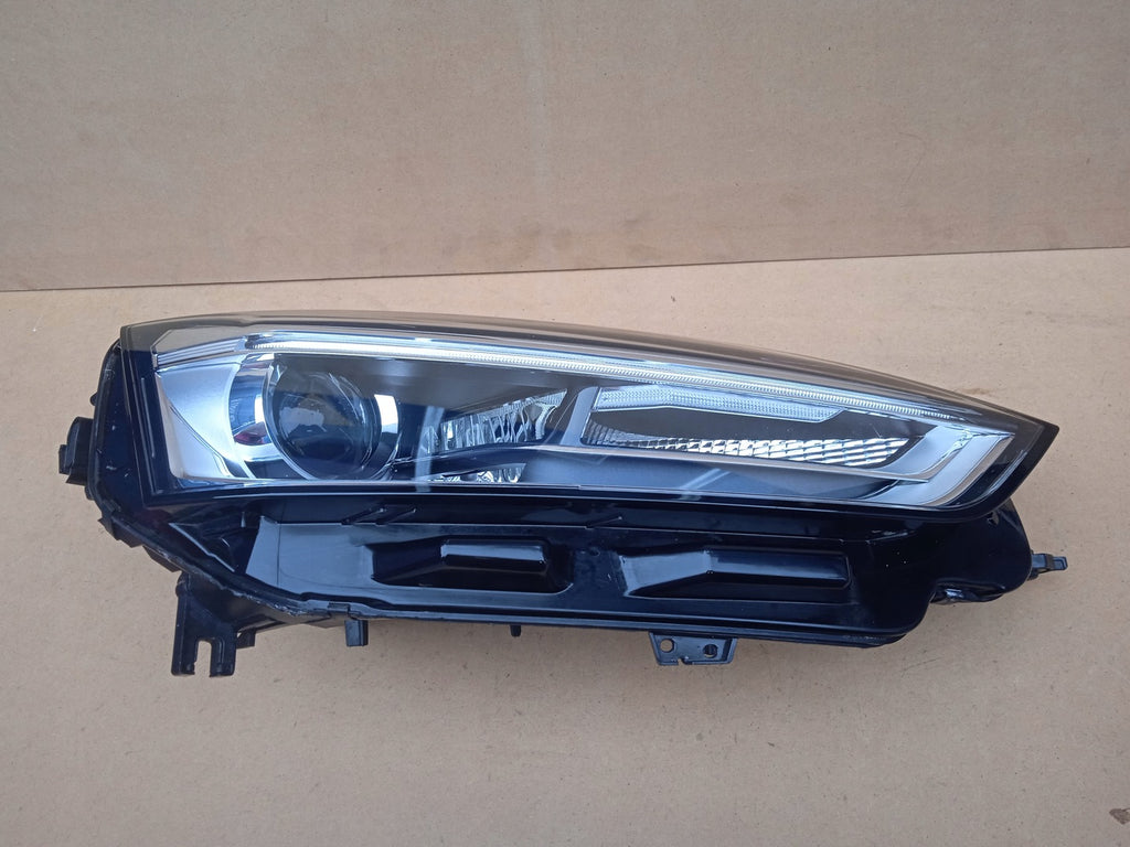 Frontscheinwerfer Audi A5 8W6941006C Xenon Rechts Scheinwerfer Headlight