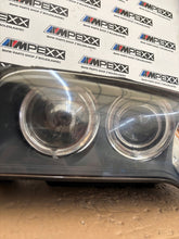 Load image into Gallery viewer, Frontscheinwerfer BMW X3 E83 7162191 Xenon Links Scheinwerfer Headlight SCH9438311811za