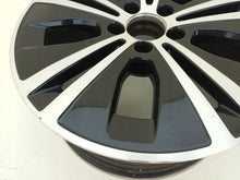 Laden Sie das Bild in den Galerie-Viewer, 1x Alufelge 17 Zoll 7.5" 5x112 40ET Glanz A2134015100 Mercedes-Benz W213 FEL7425104569ds