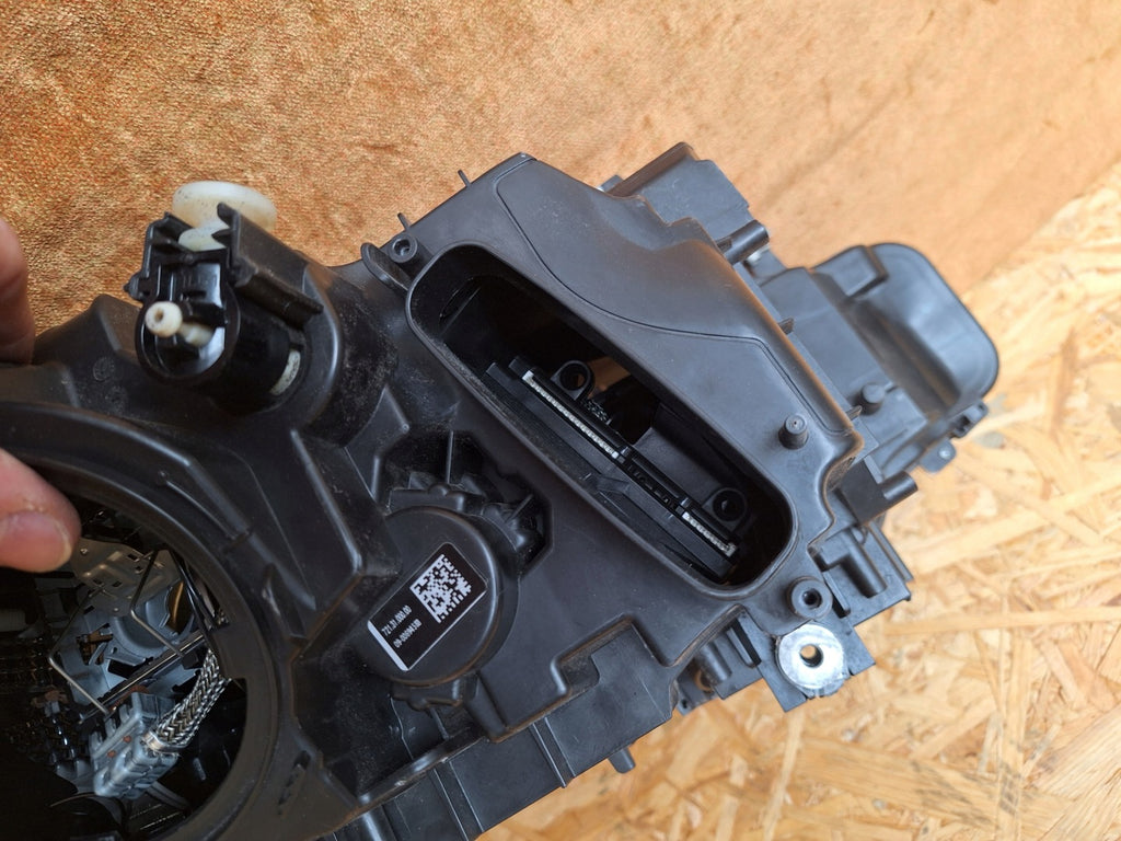 Frontscheinwerfer BMW 3 F30 F31 7259525 Xenon Links Scheinwerfer Headlight SCH7913453779al