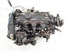 Laden Sie das Bild in den Galerie-Viewer, Motor Mercedes-Benz W246 607951 1.5 DCI 2013 Diesel Engine Komplett MOT5836509457lm