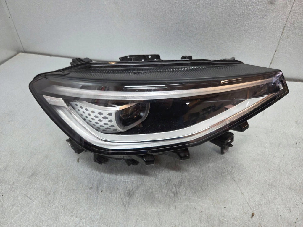 Frontscheinwerfer VW Id.4 11B941036N Rechts Scheinwerfer Headlight SCH4524667309bh