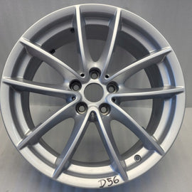 1x Alufelge 18 Zoll 7.0