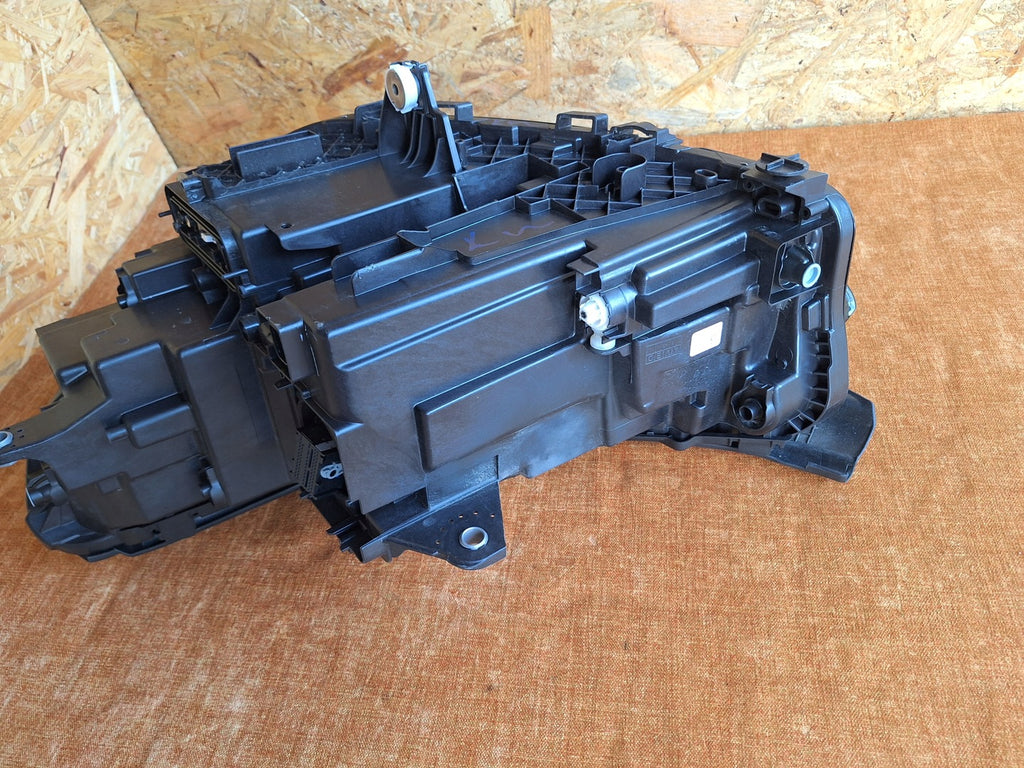 Frontscheinwerfer BMW X1 5A5BD48-02 LED Rechts Scheinwerfer Headlight SCH2356437791oo