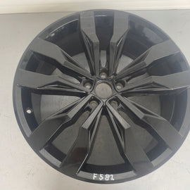 1x Alufelge 20 Zoll 8.5