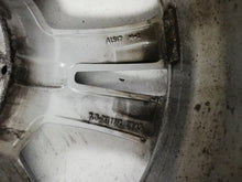 Load image into Gallery viewer, 1x Alufelge 17 Zoll 7.5" 45ET A2074012102 Mercedes-Benz Rim Wheel FEL5520617643dt