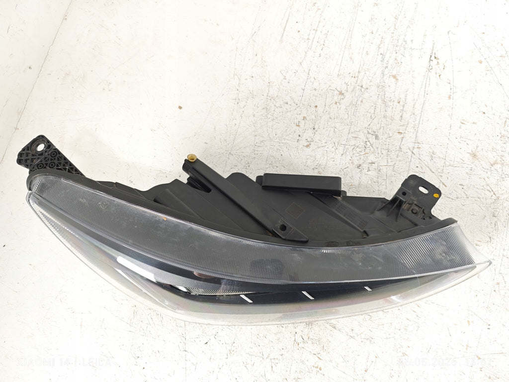 Frontscheinwerfer Ford Focus NX7B-13E014-CD Rechts Scheinwerfer Headlight SCH7782594842en