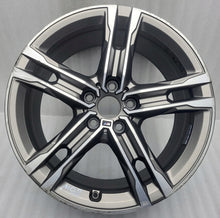 Load image into Gallery viewer, 1x Alufelge 18 Zoll 8.0" 5x112 54ET 8053524 BMW F44 1 F40 Rim Wheel FEL6220372229sv