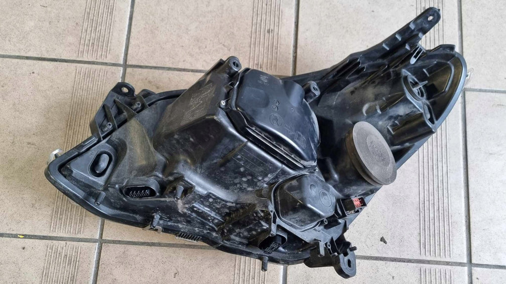 Frontscheinwerfer Opel Astra H Bi-Xenon Rechts Scheinwerfer Headlight